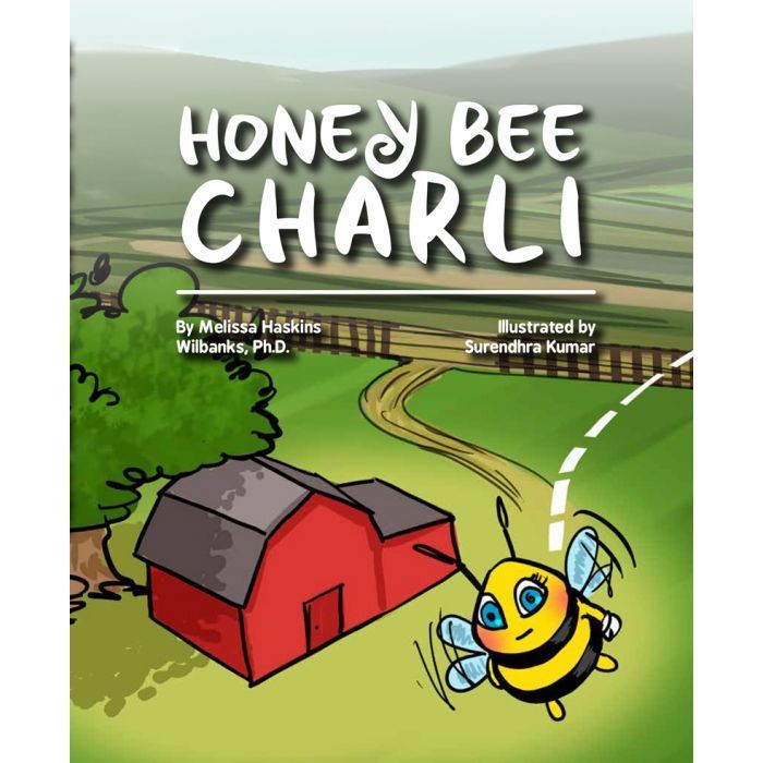 Honey Bee Charli