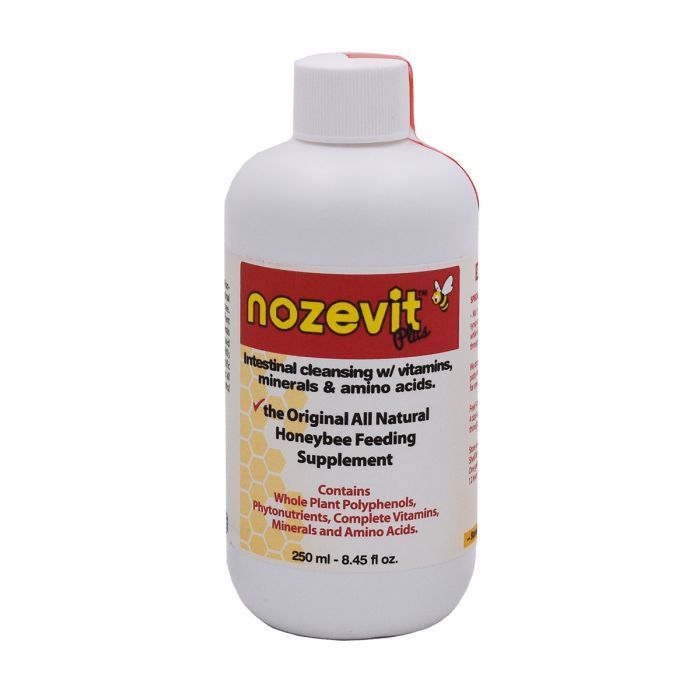 Nozevit Plus 250 ml