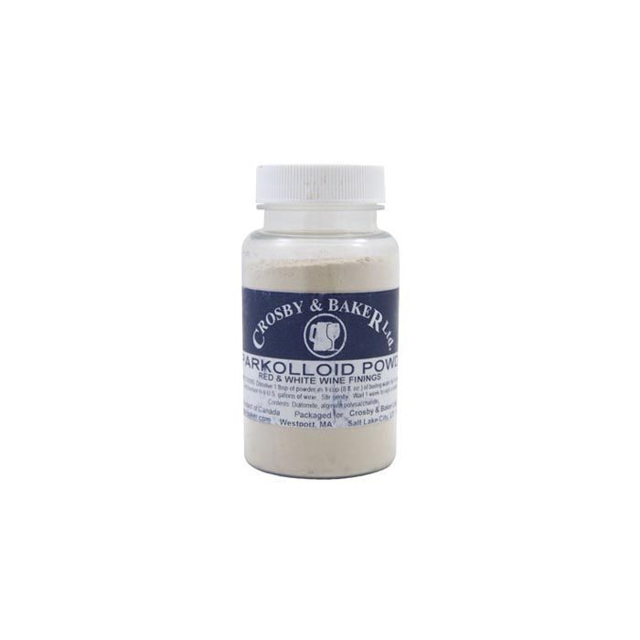 Sparkolloid Hot Mix 1 oz