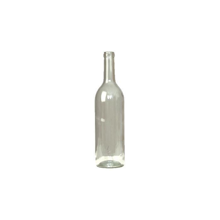 Wine Bottles 25 oz - 12 Pack