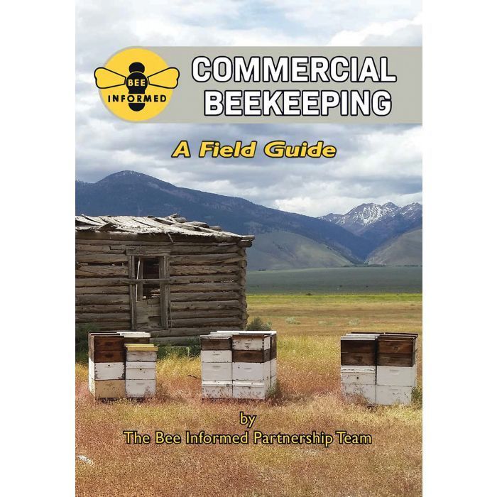 Commercial Beekeeping: A Field Guide