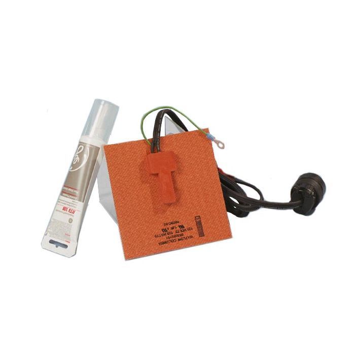 Dispensing Tank Heater for 7 1/2 Gallon Tank