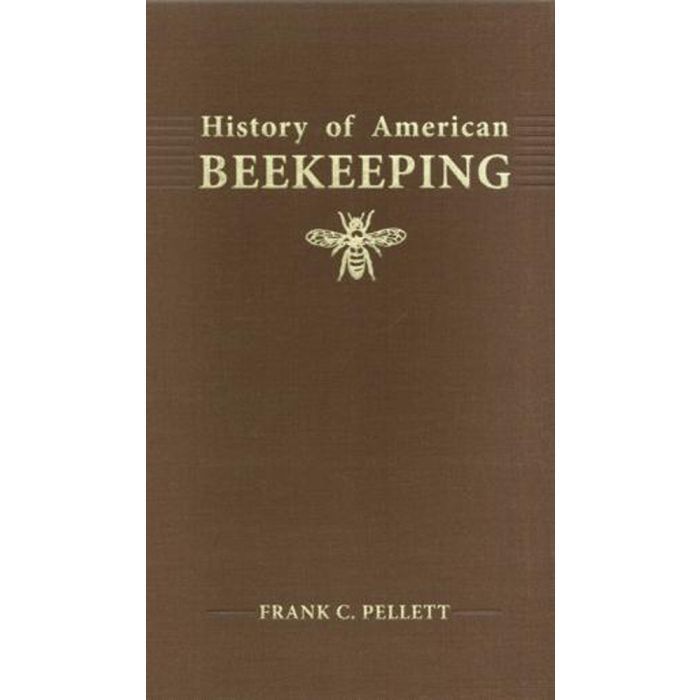 History of American Beekeeping