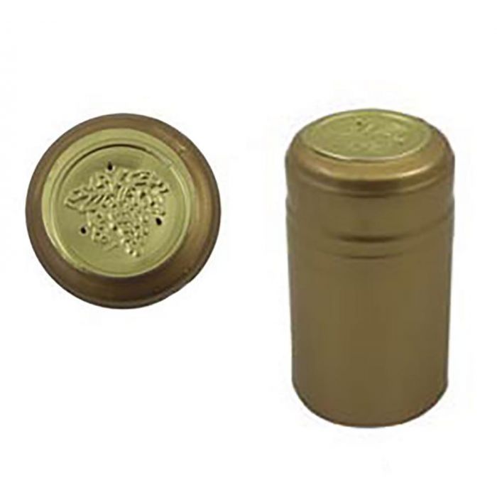 Gold Seal Capsules