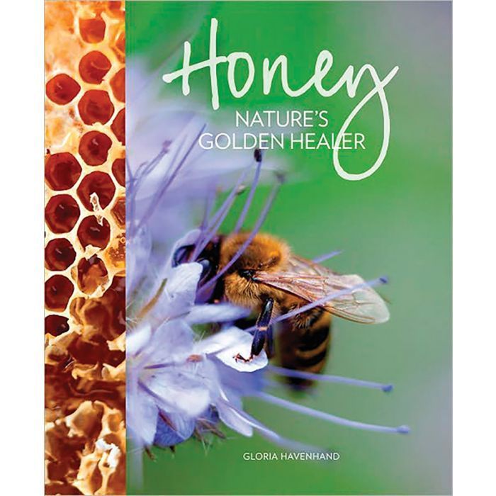 Honey - Nature's Golden Healer