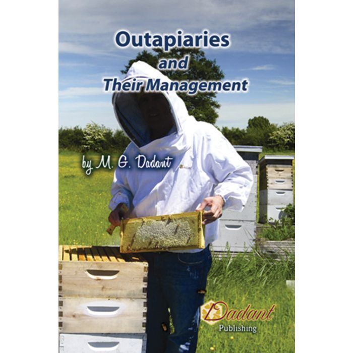 Outapiaries and Their Management
