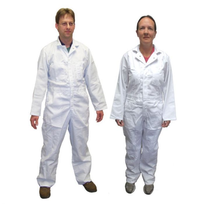 Polyester Coveralls