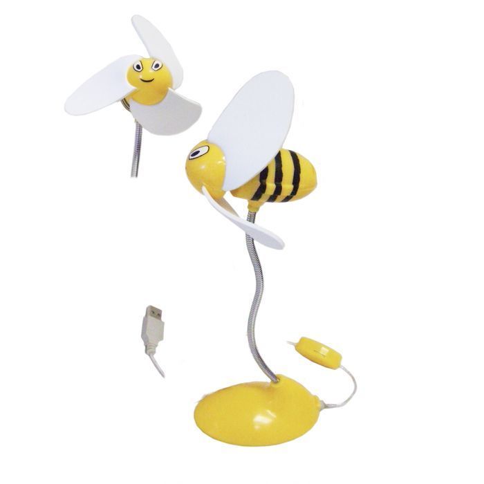 Bee Fan