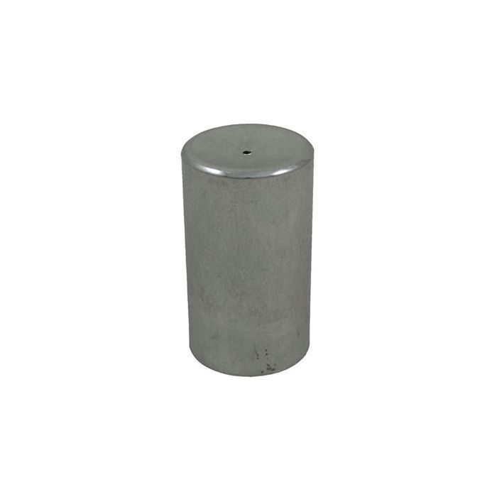 2" x 3 1/2" Pillar Mold