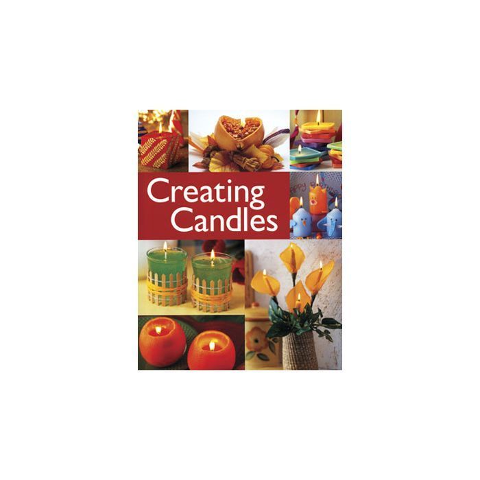 Creating Candles