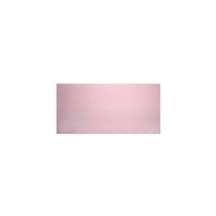 Honeycomb Dusty Pink - 10 Pack Sheets