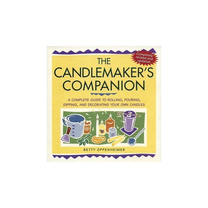 The Candlemaker's Companion