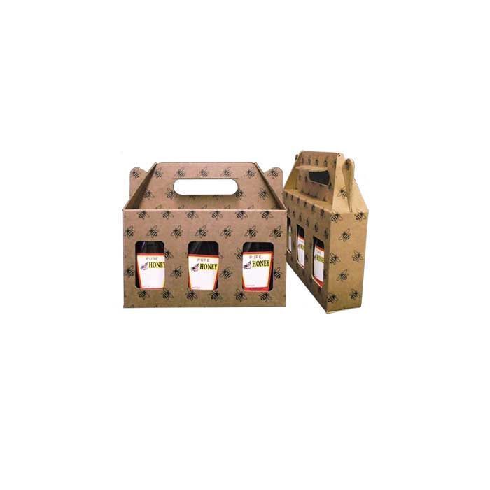 Honey Box