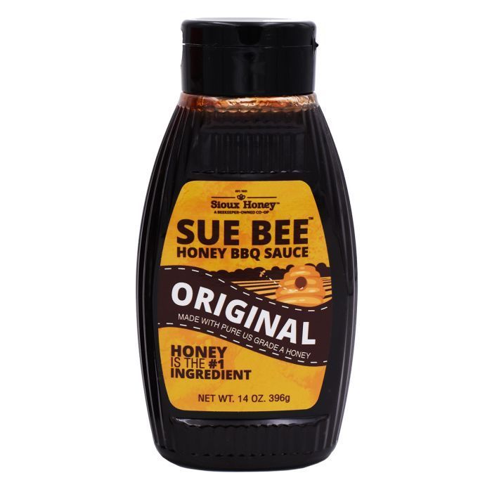 Sue Bee Honey Barbecue Sauce Original