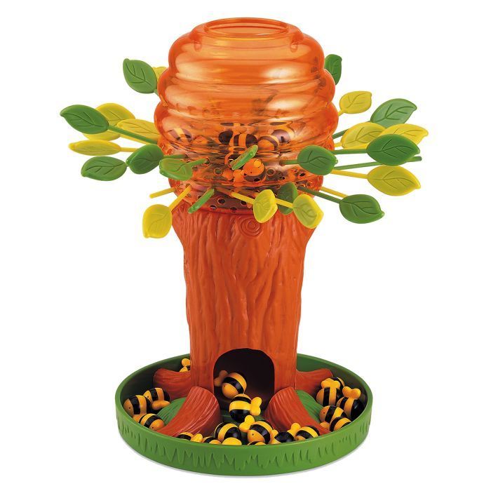 Honey Bee Tree