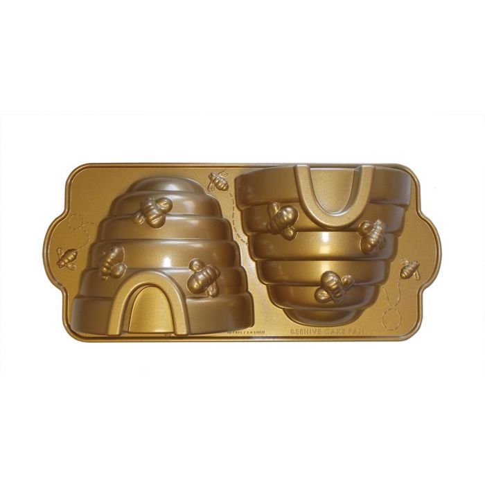 Beehive Cake Pan