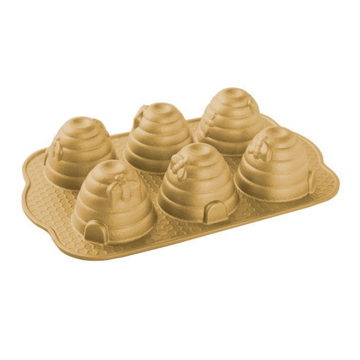 Beehive Cakelet Pan