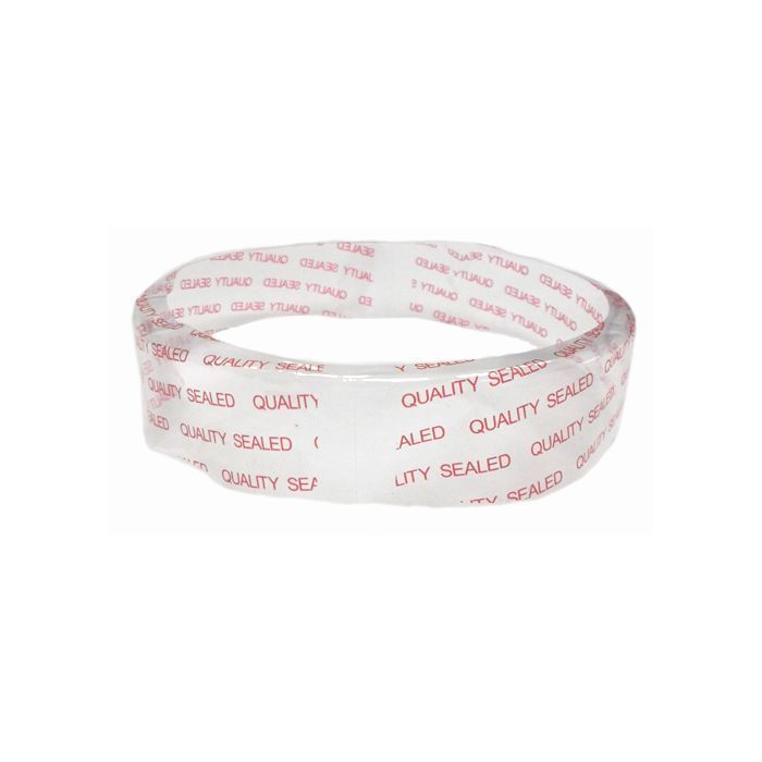 Shrink Band for Creamed Honey Container - 100 Pack