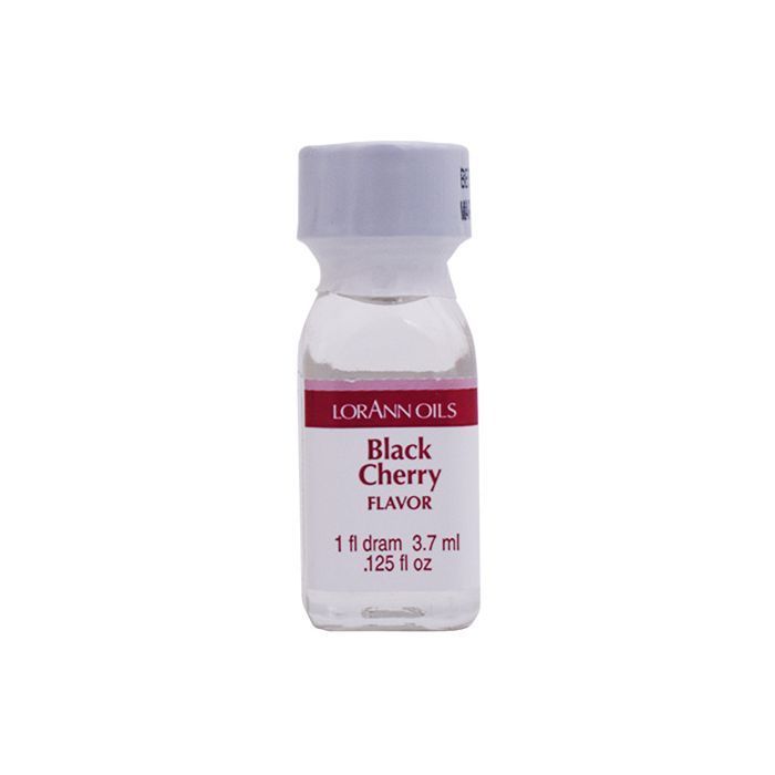 Black Cherry Oil 1 dram