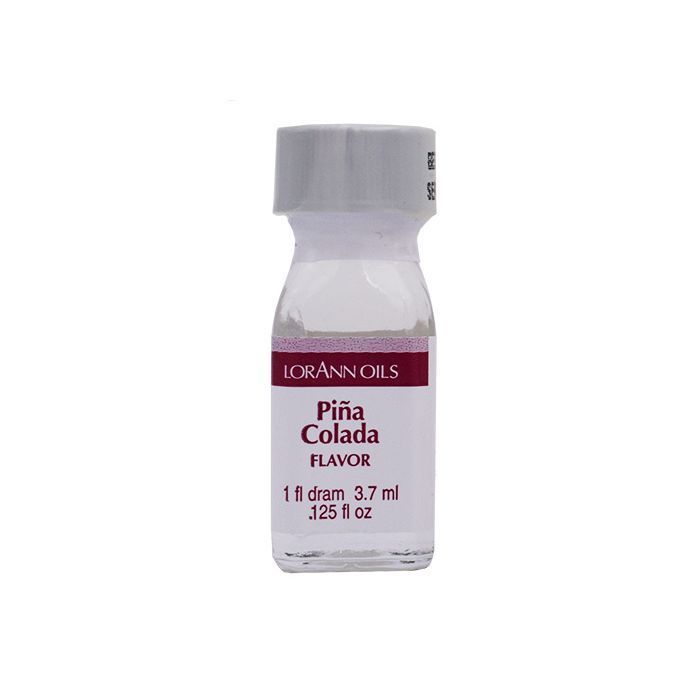 Pina Colada Oil 1 dram