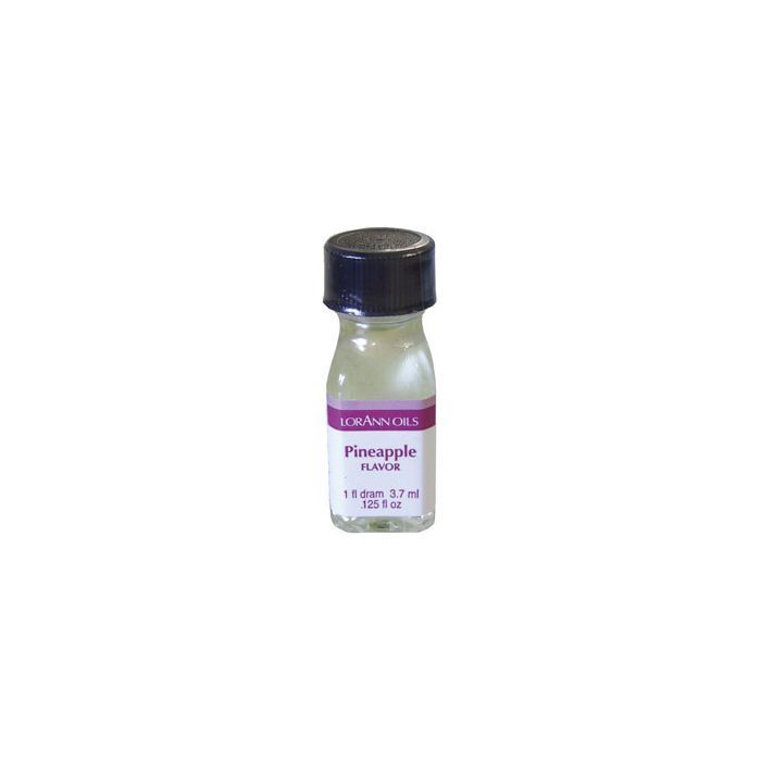 Pineapple Oil 1 dram