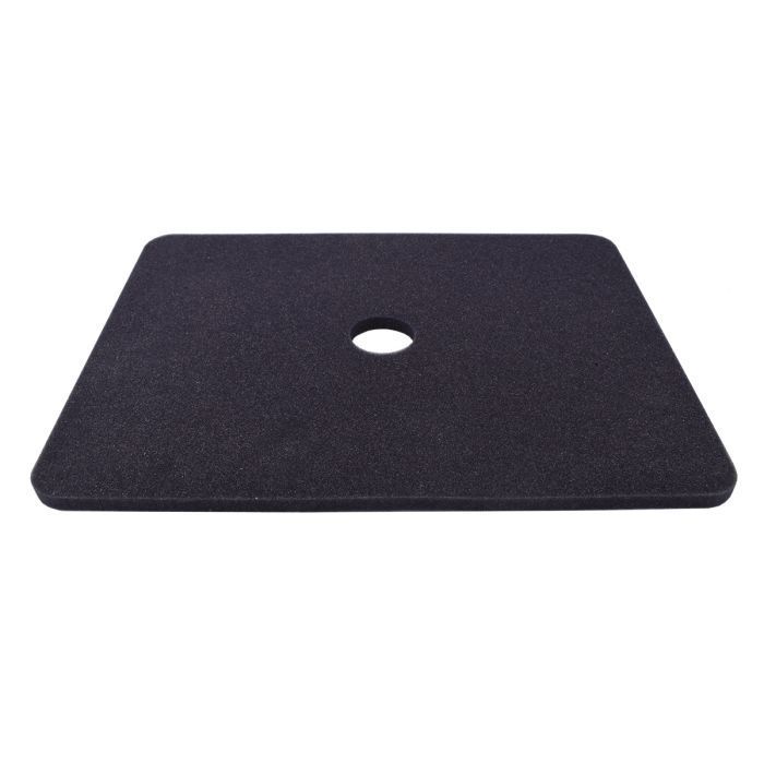 10-Frame Turbo Fume Board Replacement Liner