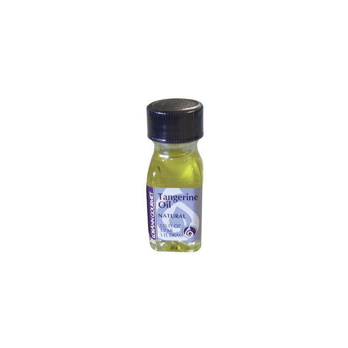 Tangerine Oil 1 dram