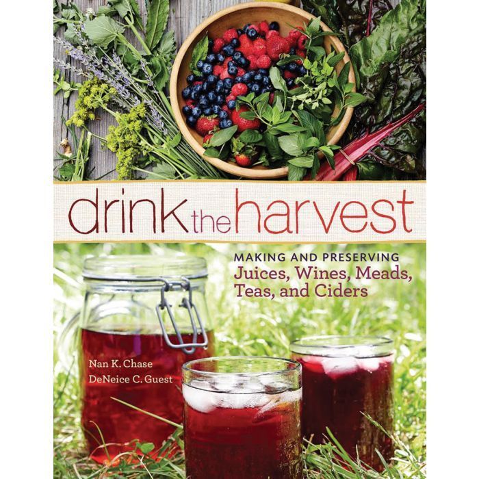 Drink the Harvest