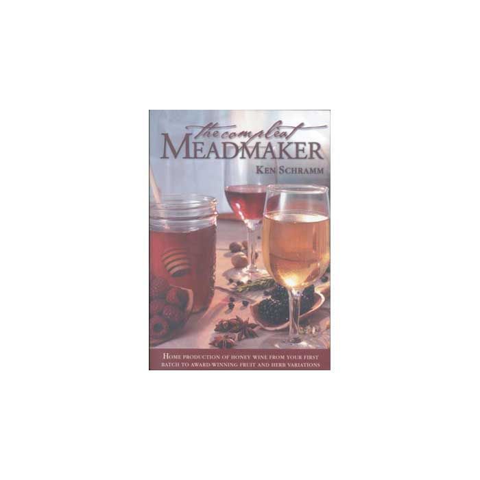 The Compleat Meadmaker