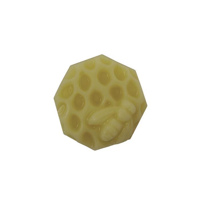 Bee and Flower Tray Soap Mold