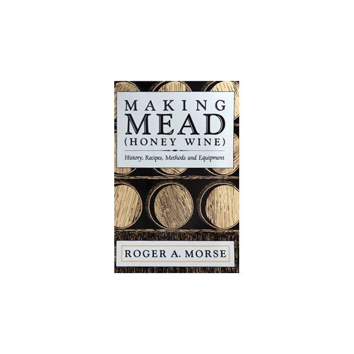 Making Mead (Honey Wine)