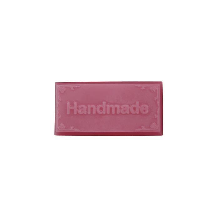 Handmade Tray Soap Mold