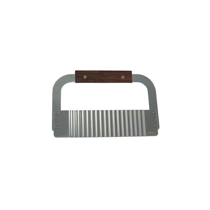 Krinkle Cutter