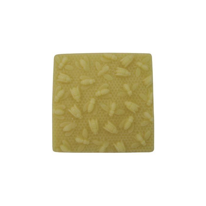 Beehive Tray Soap Mold
