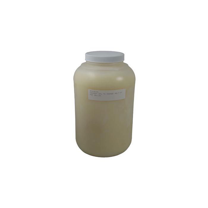 Coconut Oil 1 Gallon