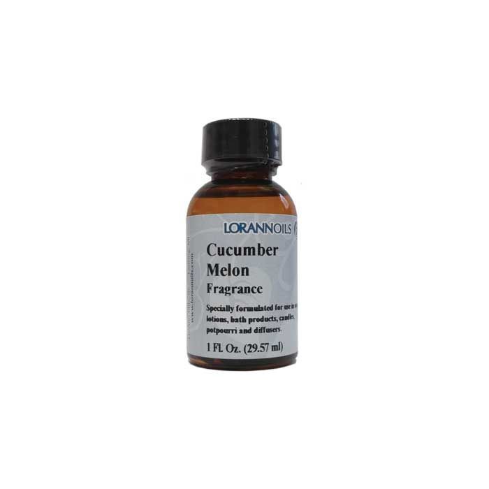 Cucumber Melon Liquid Soap Fragrance 1 oz