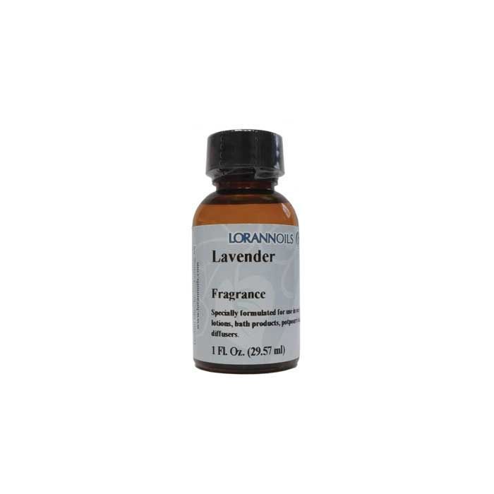 Lavender Liquid Soap Fragrance 1 oz