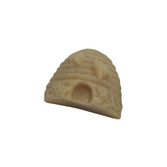 Skep Tray Soap Mold