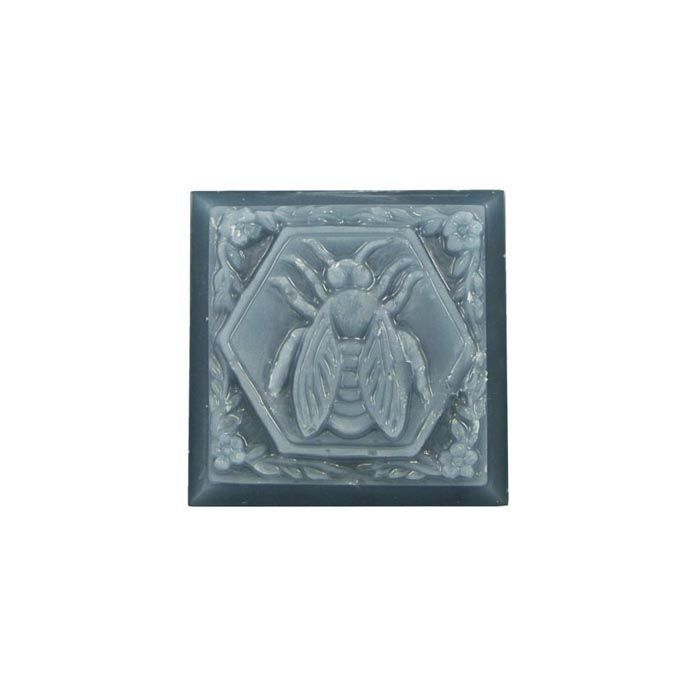 Queen Bee Tray Soap Mold