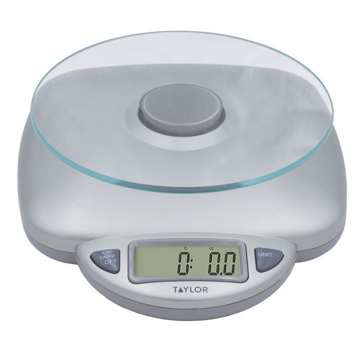 Soap & Candle Scale