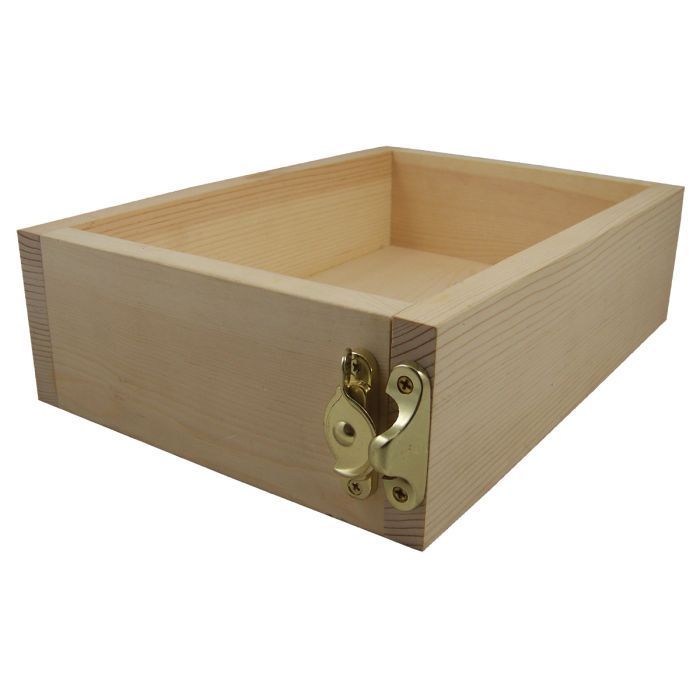 Wooden Soap Mold