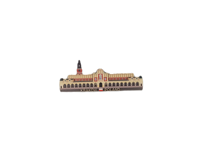 Kraków - Sukiennice