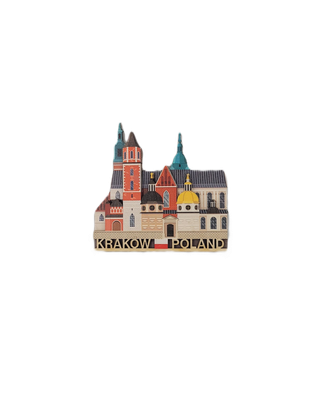 Kraków - Wawel