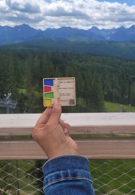 Magnesy personalizowane