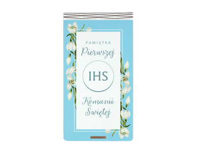 Pierwsza Komunia Święta