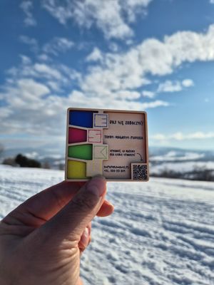 Magnesy personalizowane