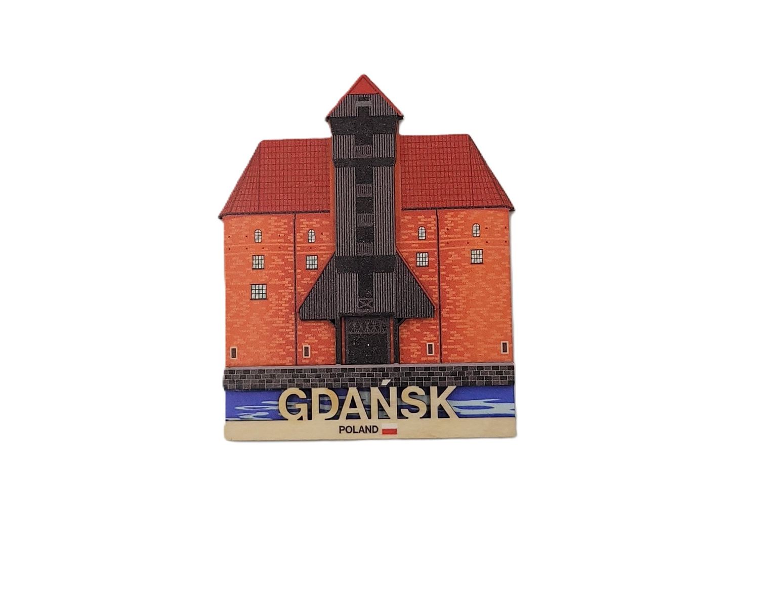 Żuraw Gdański
