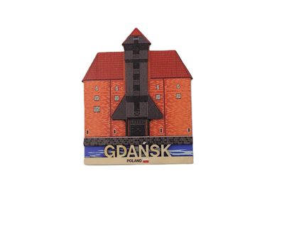 Żuraw Gdański