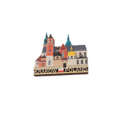 Kraków - Wawel