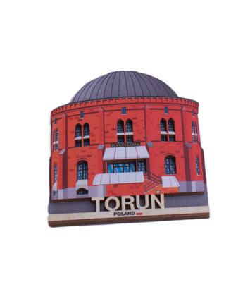 Planetarium toruńskie
